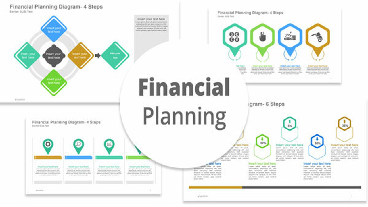 Financial Planning